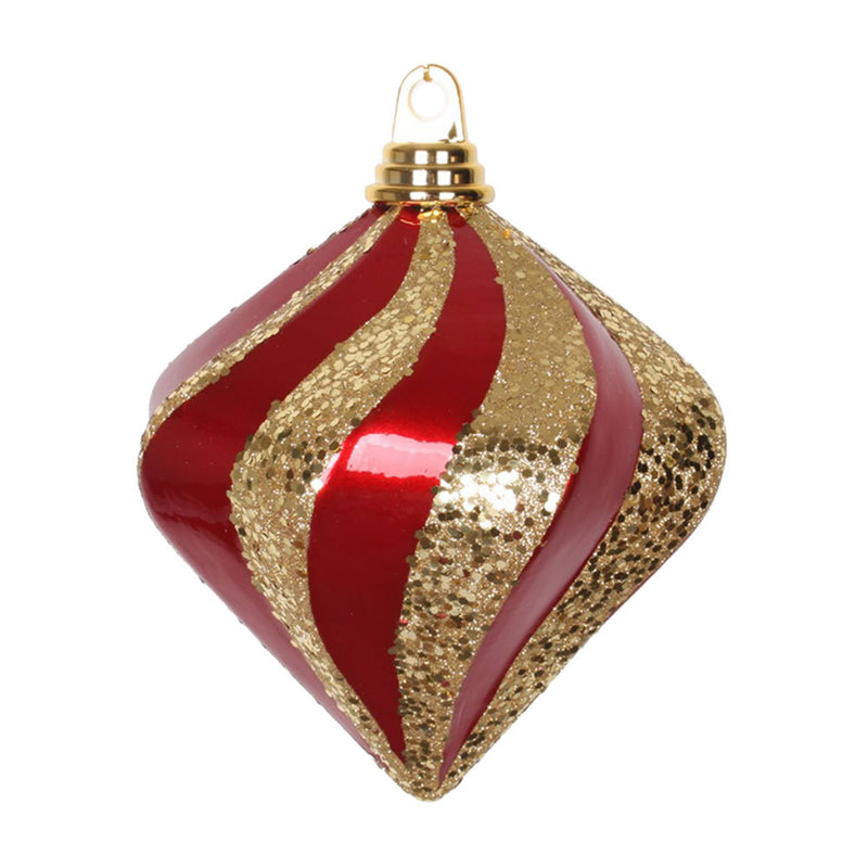 Diamond Ornament