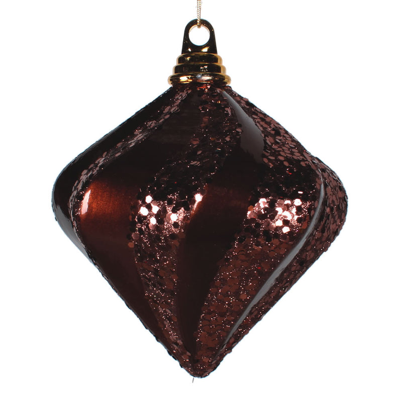 Diamond Ornament