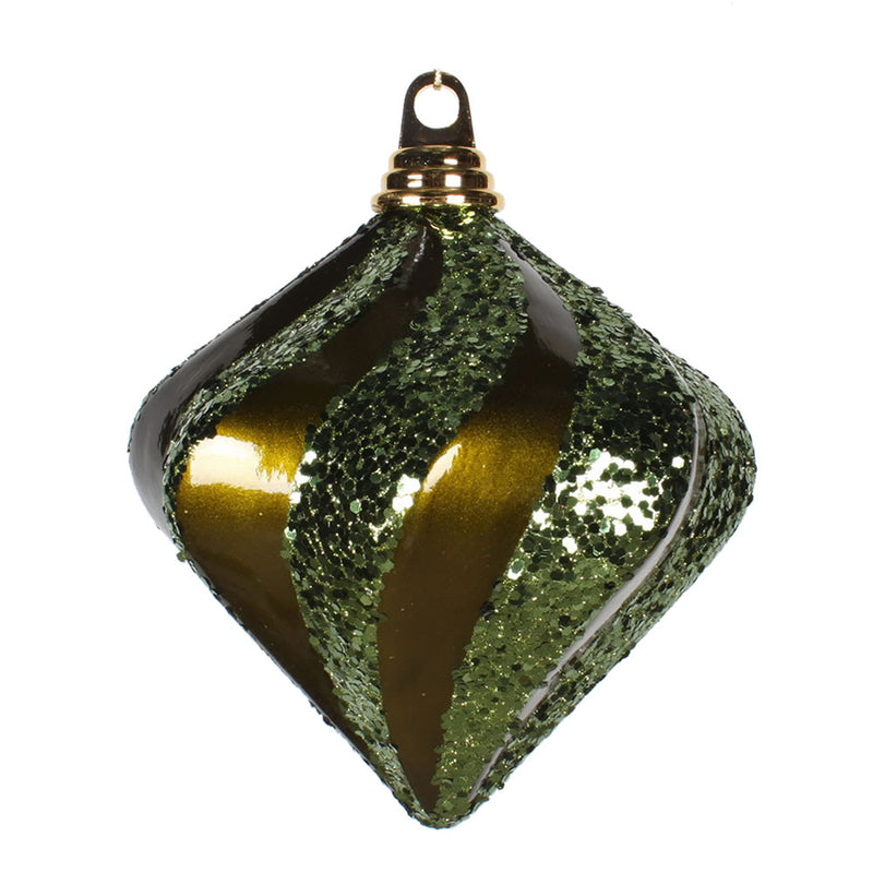 Diamond Ornament