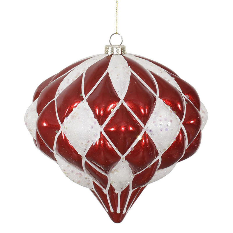 Onion Ornament