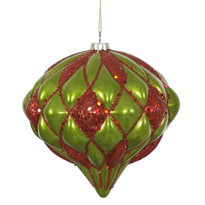 Onion Ornament