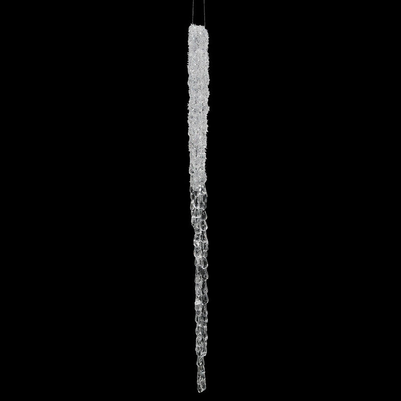 Icicle Ornament