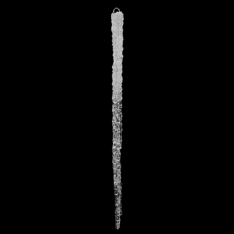 Icicle Ornament