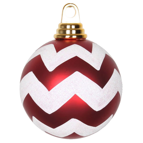 Ball Ornament