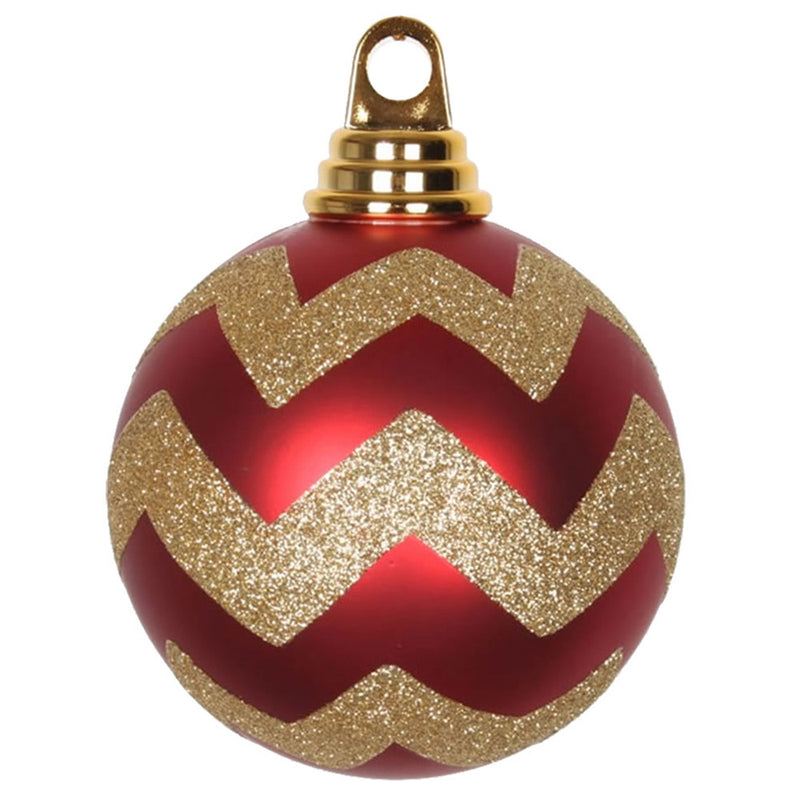 Ball Ornament