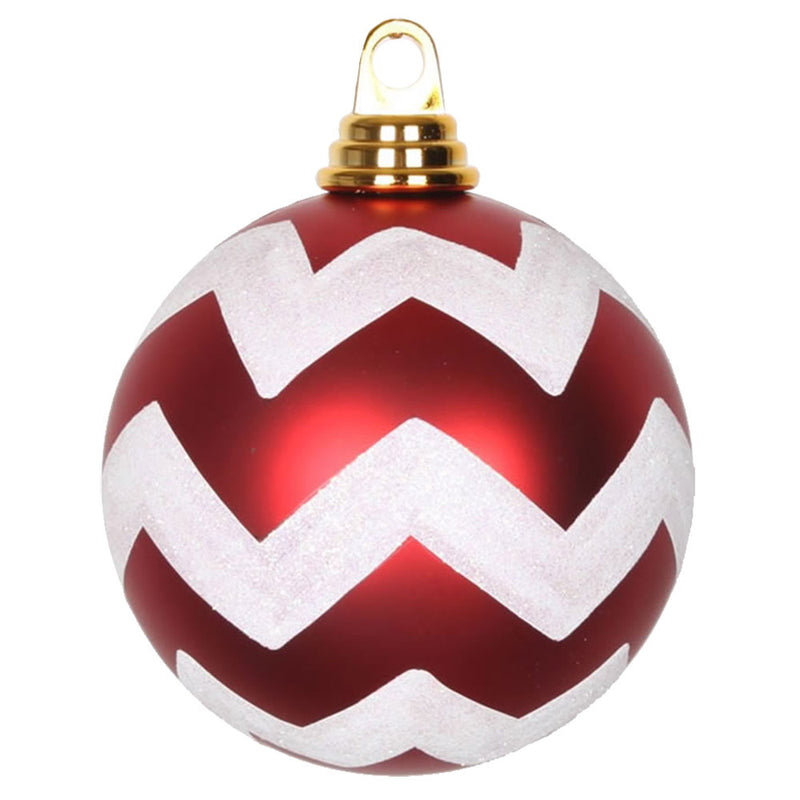 Ball Ornament