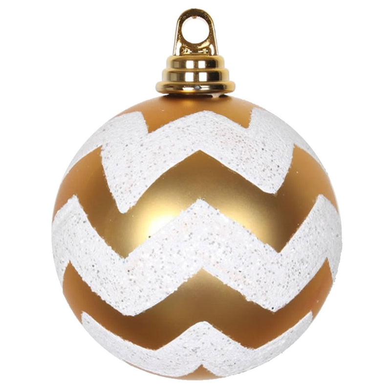 Ball Ornament