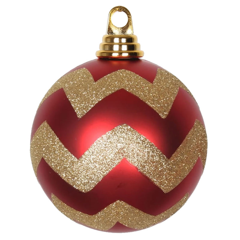 Ball Ornament