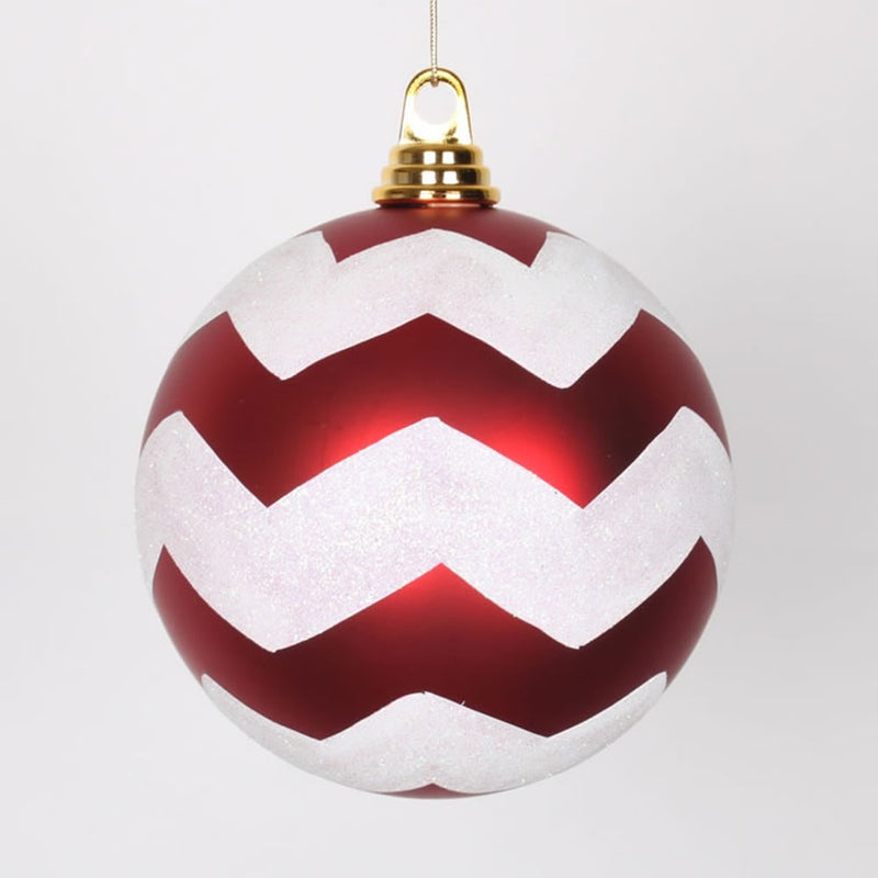 Ball Ornament