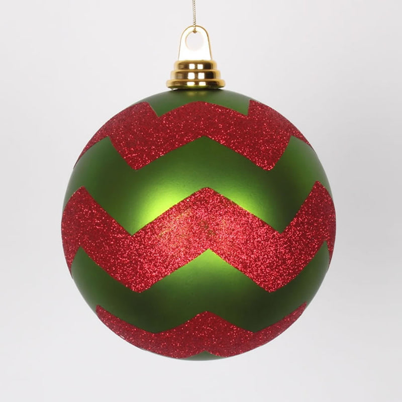 Ball Ornament