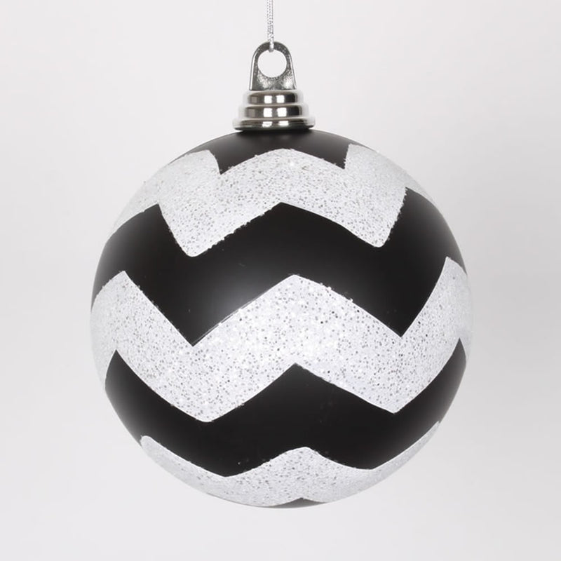 Ball Ornament