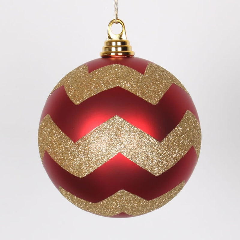 Ball Ornament