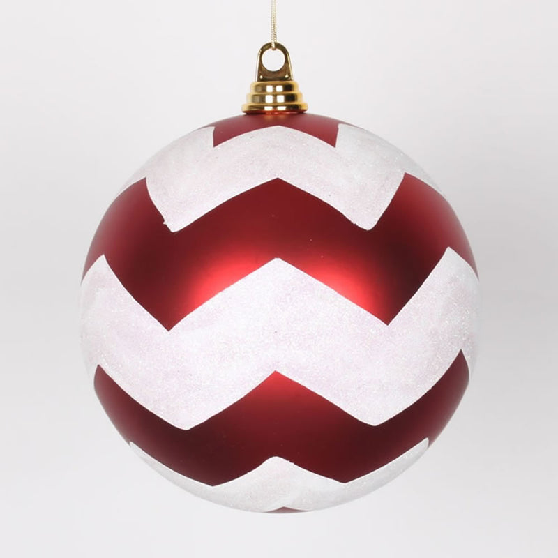 Ball Ornament