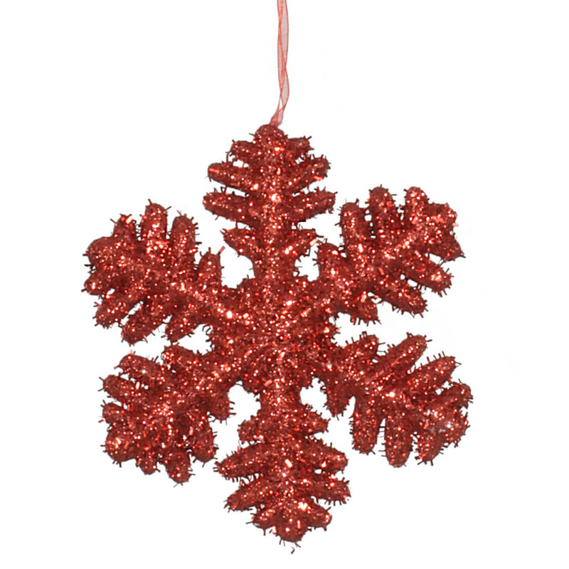 Snowflake Ornament