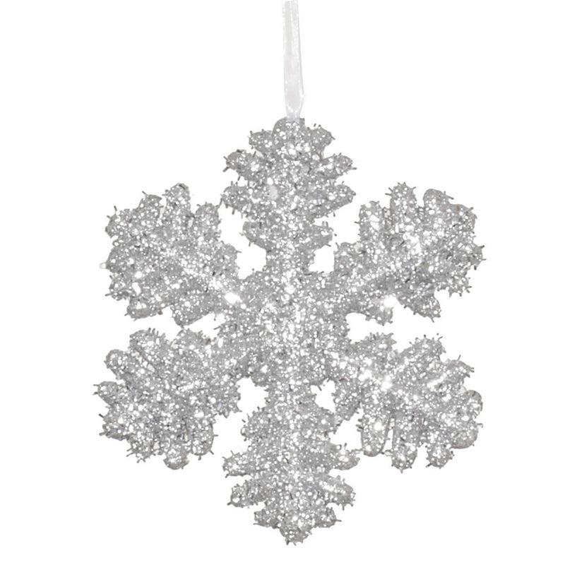 Snowflake Ornament