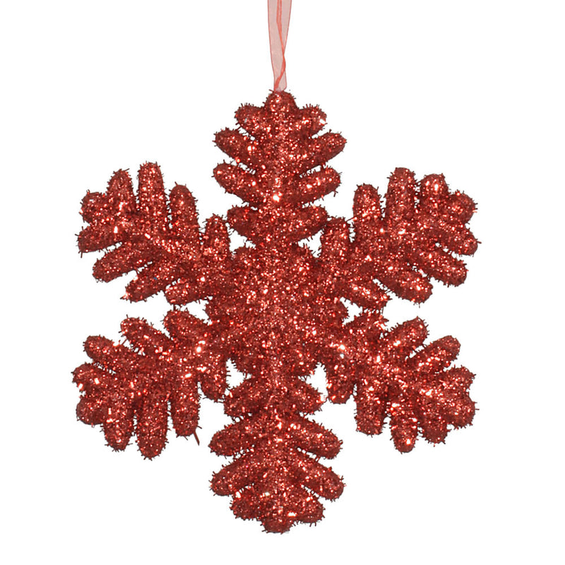 Snowflake Ornament