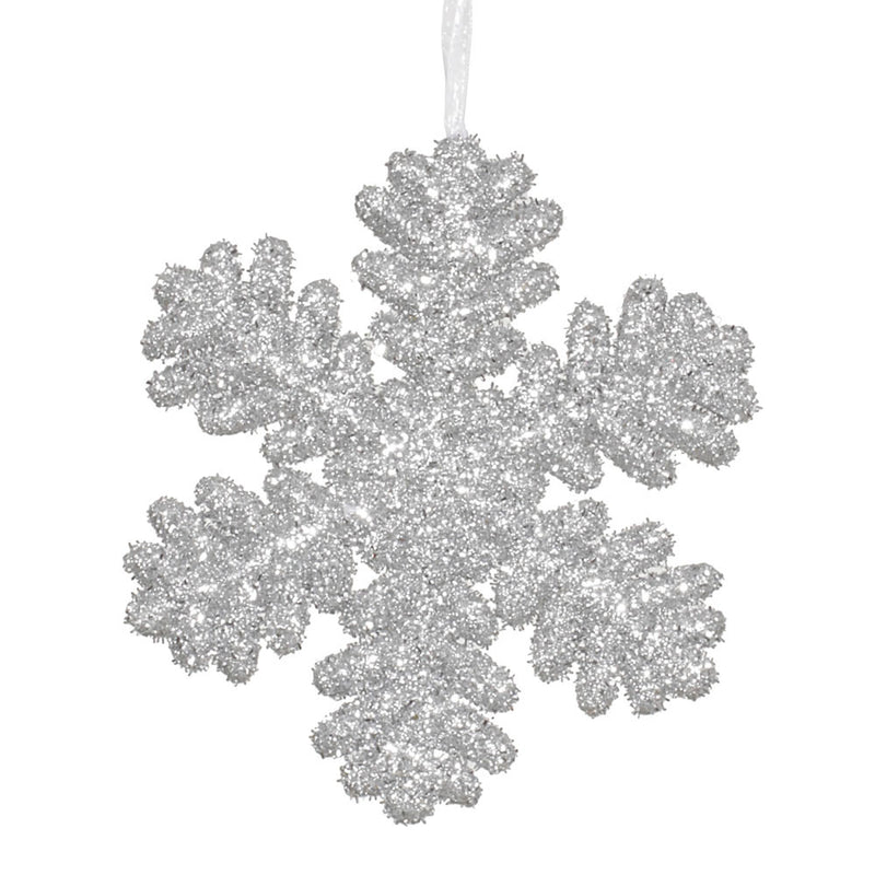 Snowflake Ornament