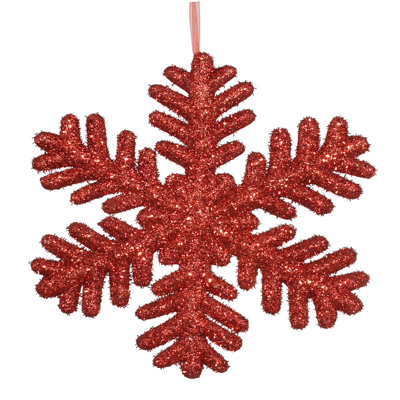 Snowflake Ornament