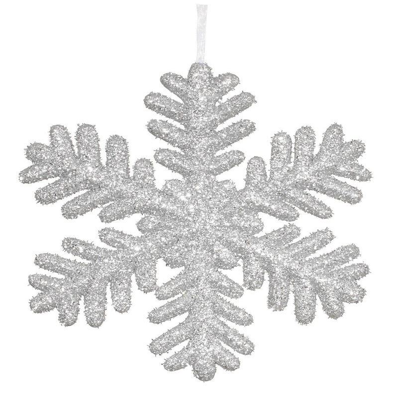 Snowflake Ornament