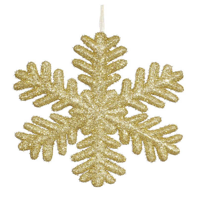 Snowflake Ornament