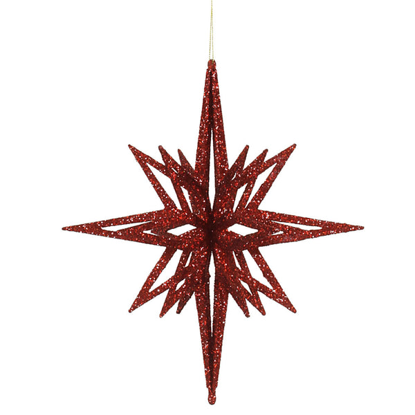 Star Ornament