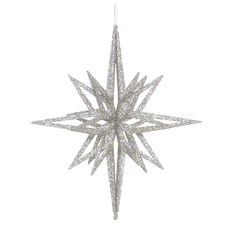 Star Ornament