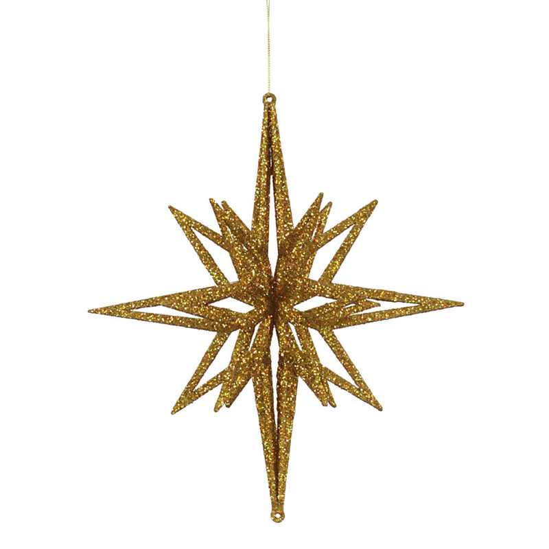 Star Ornament