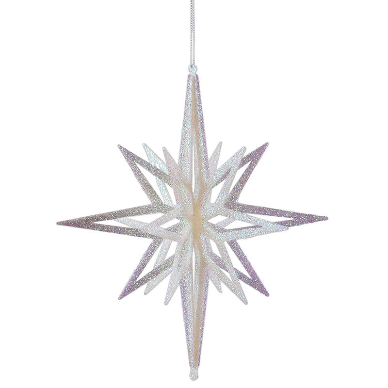 Star Ornament