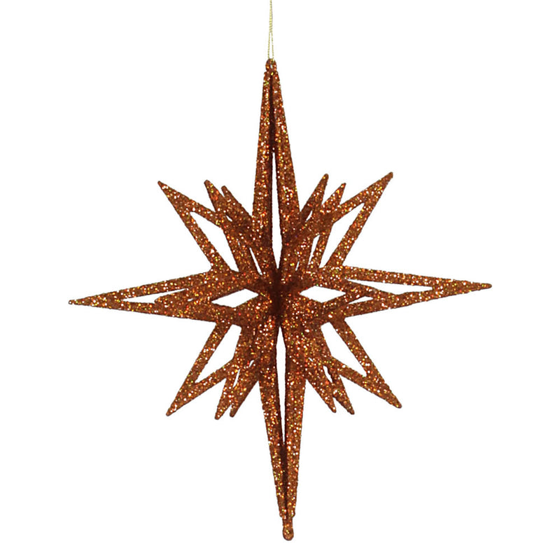 Star Ornament