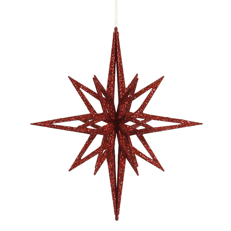 Star Ornament