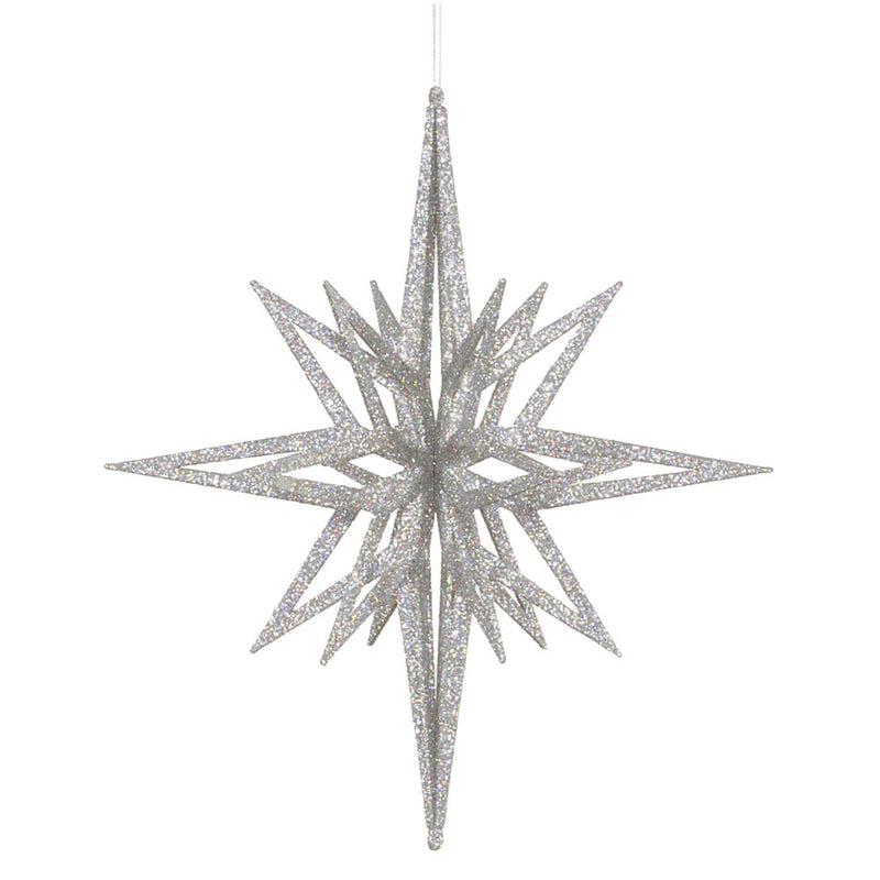 Star Ornament