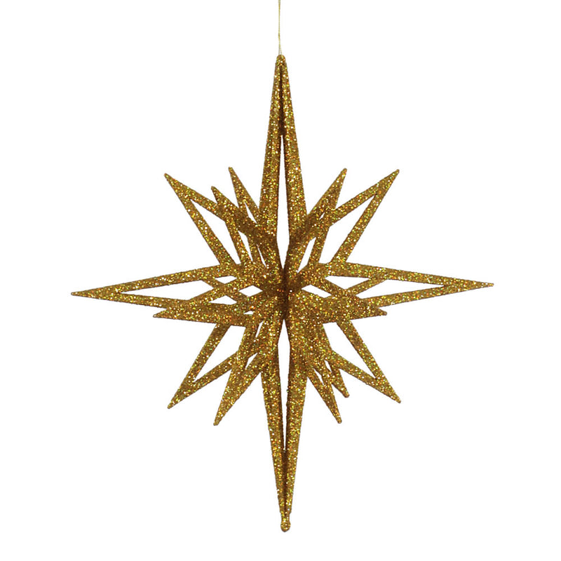 Star Ornament