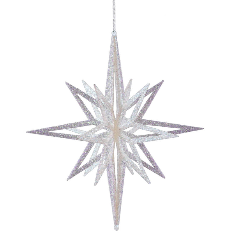 Star Ornament