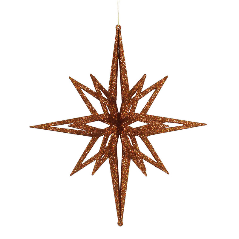 Star Ornament