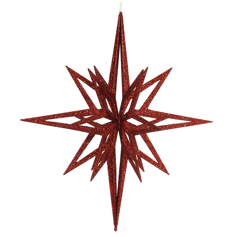 Star Ornament