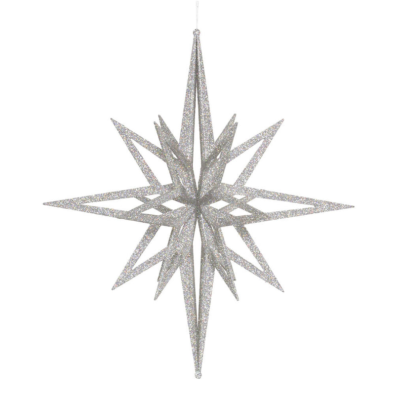 Star Ornament