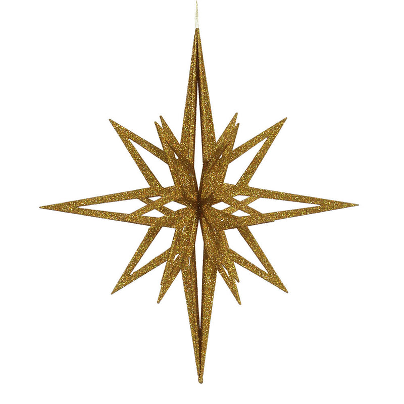 Star Ornament