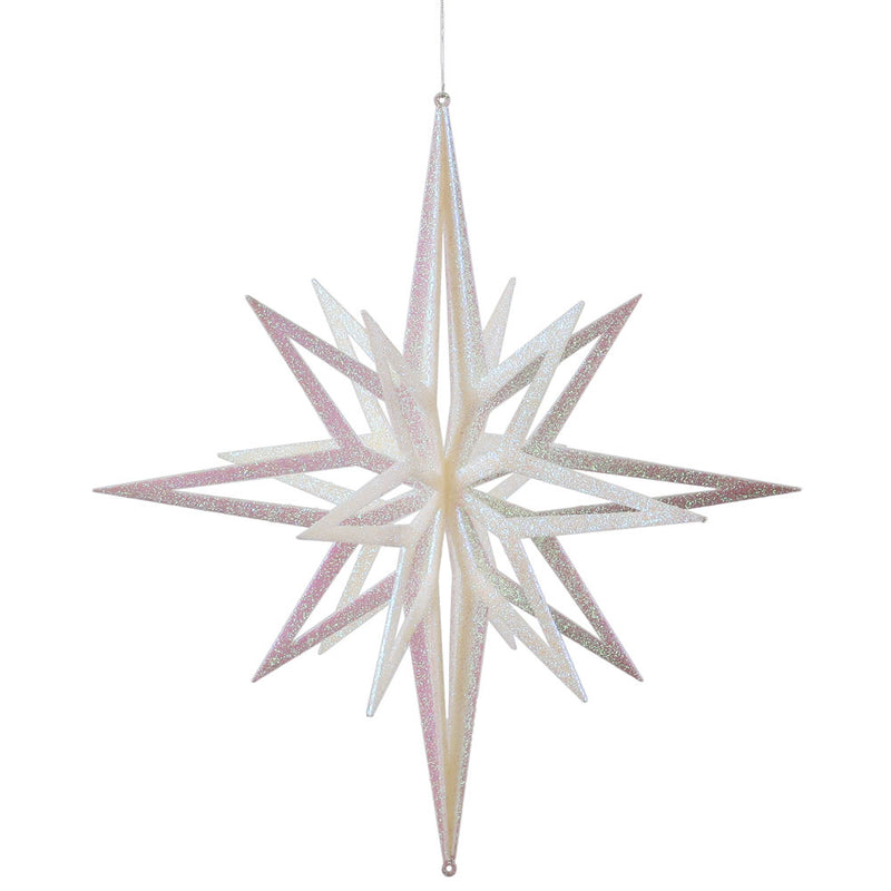 Star Ornament