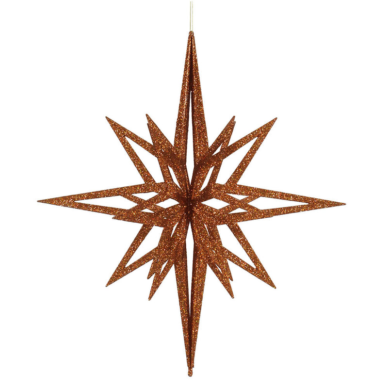 Star Ornament