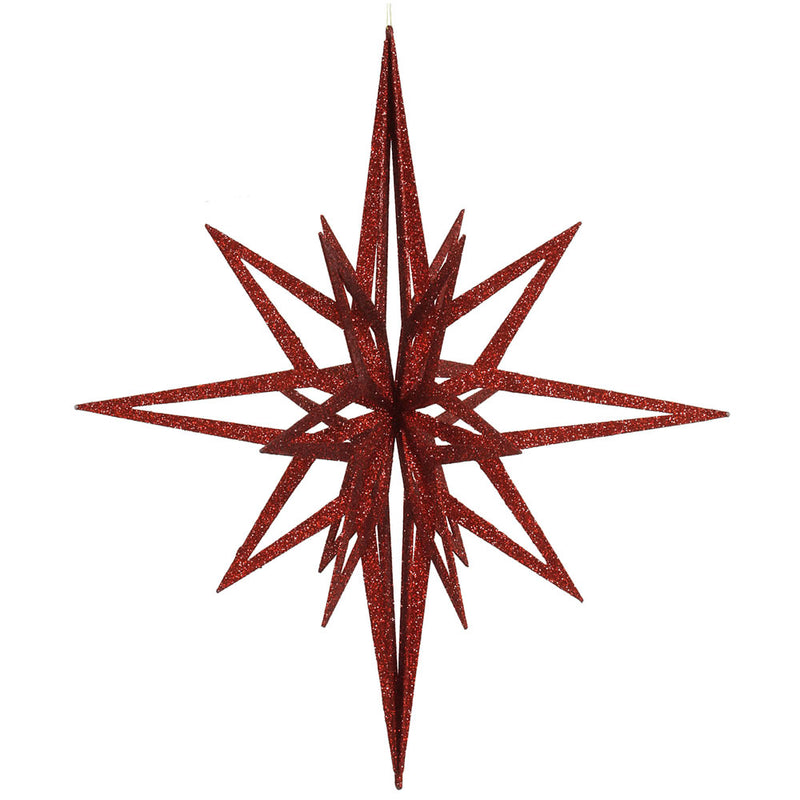 Star Ornament