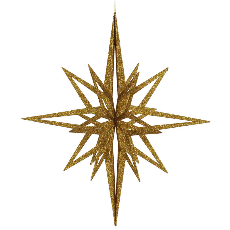 Star Ornament