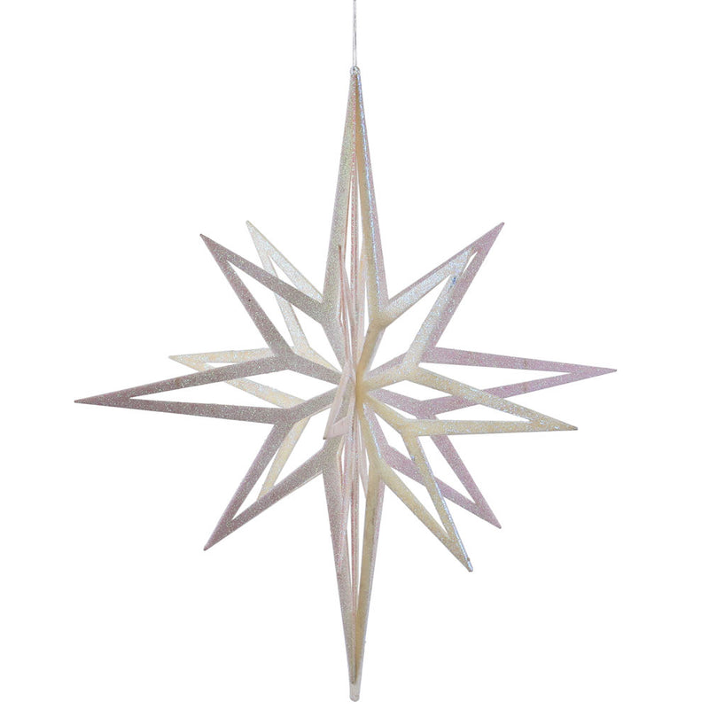 Star Ornament