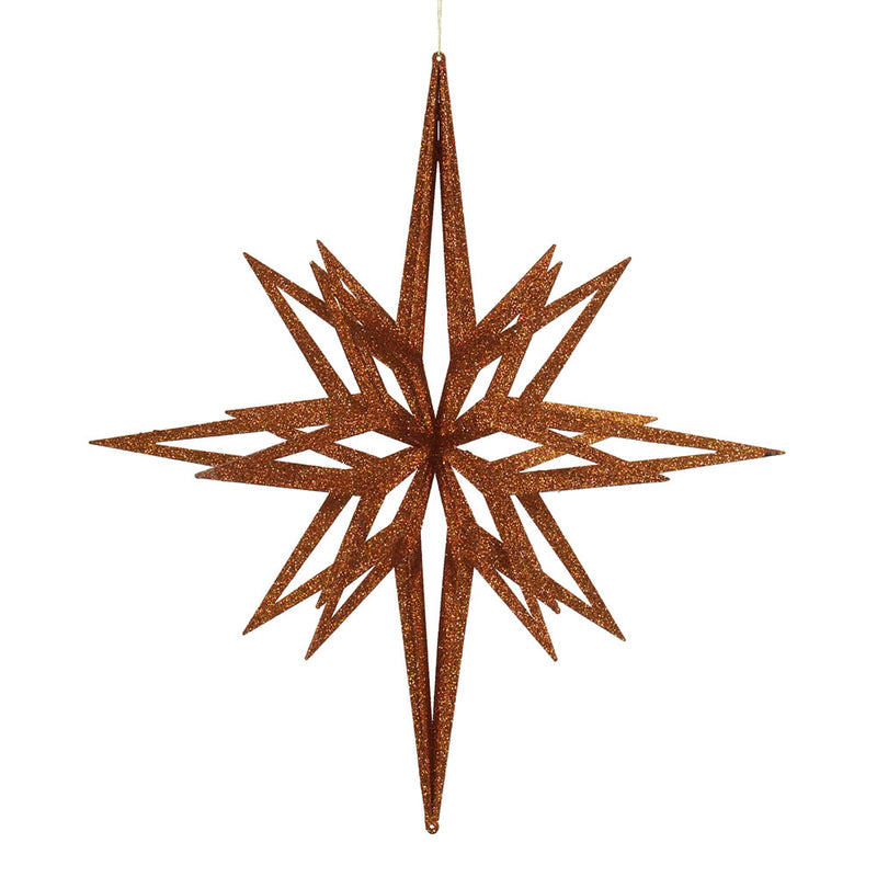 Star Ornament