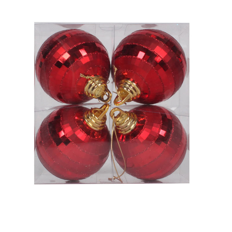 Ball Ornament