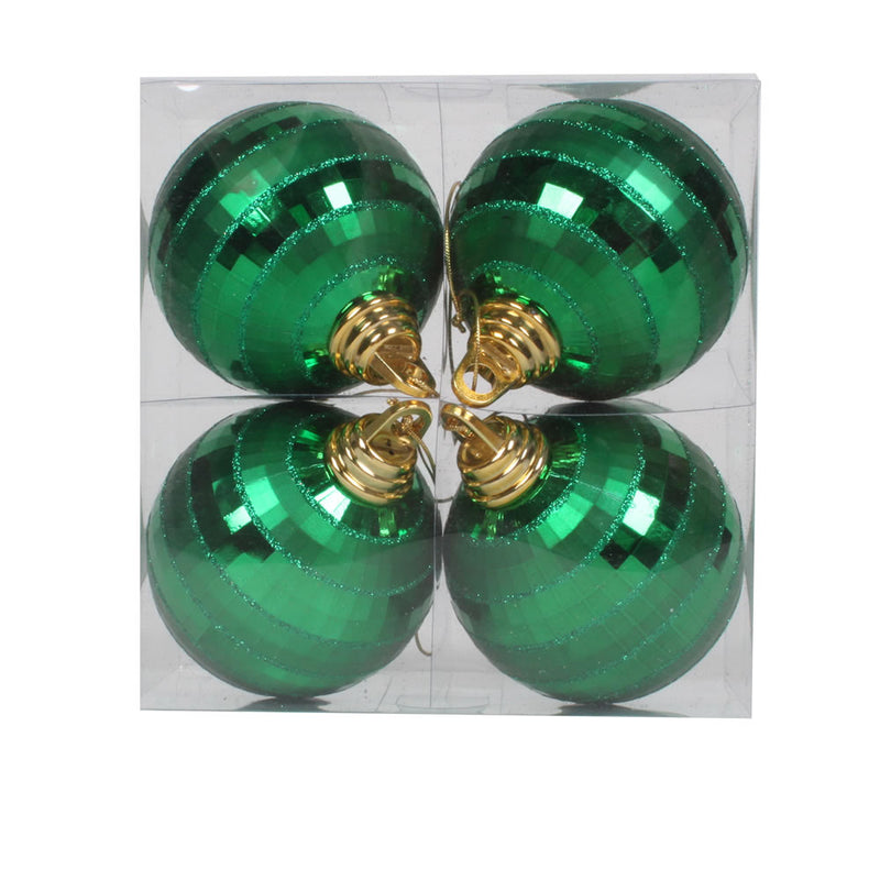 Ball Ornament