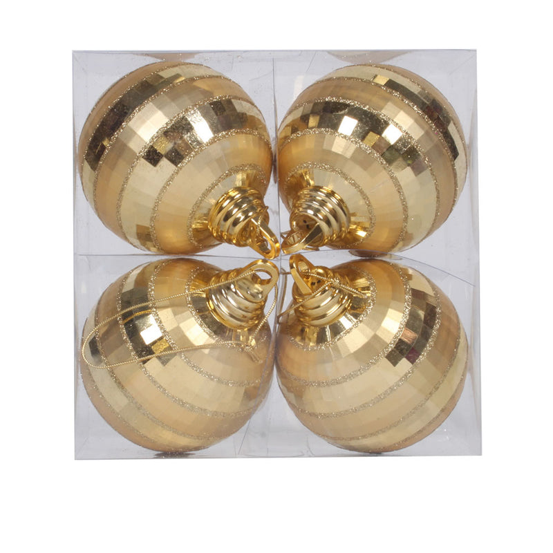 Ball Ornament