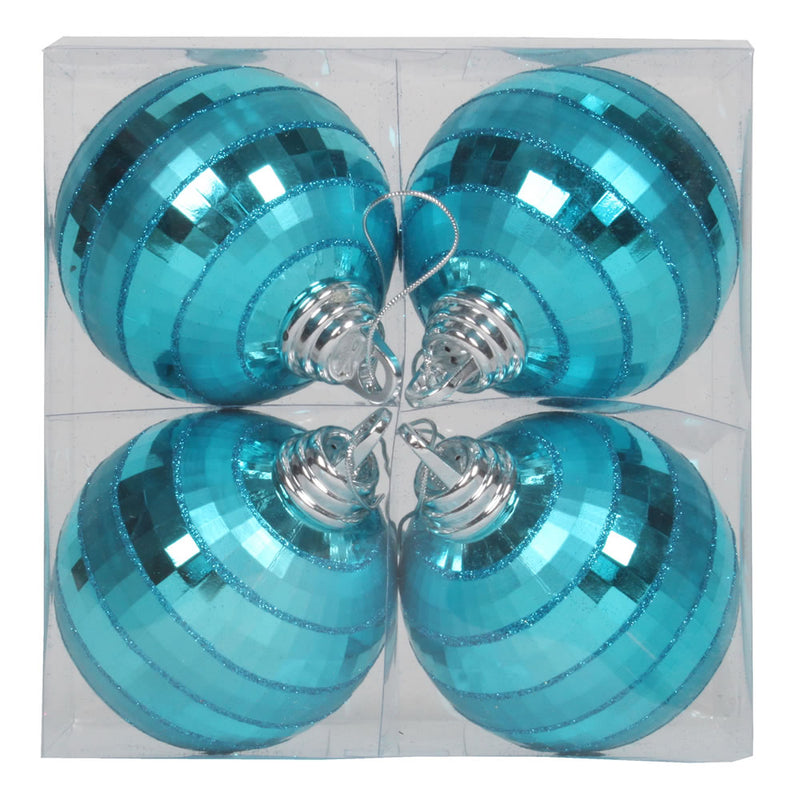 Ball Ornament