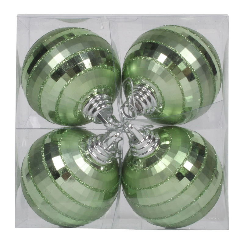 Ball Ornament