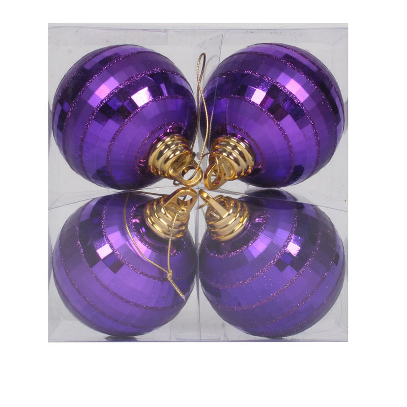 Ball Ornament