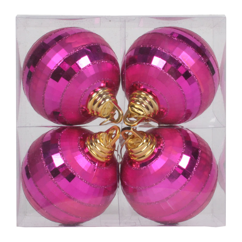 Ball Ornament